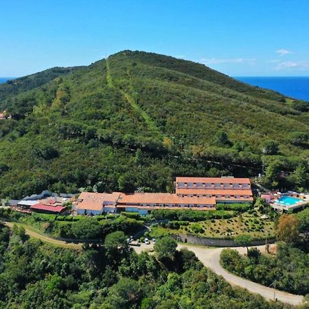 Hotel Capo Di Stella Capoliveri (Isola d'Elba) Exterior foto