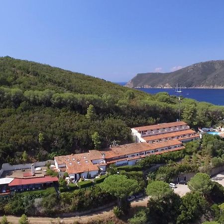 Hotel Capo Di Stella Capoliveri (Isola d'Elba) Exterior foto