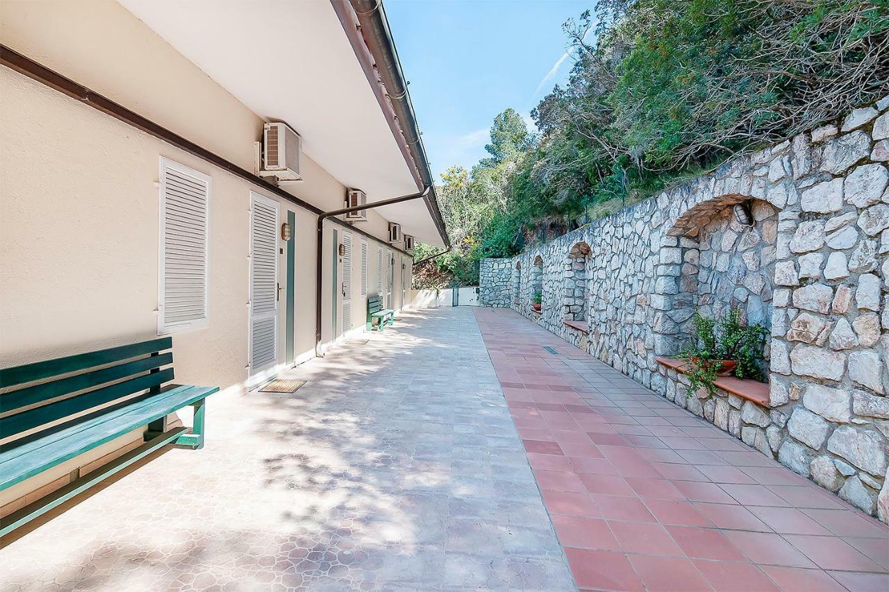 Hotel Capo Di Stella Capoliveri (Isola d'Elba) Exterior foto