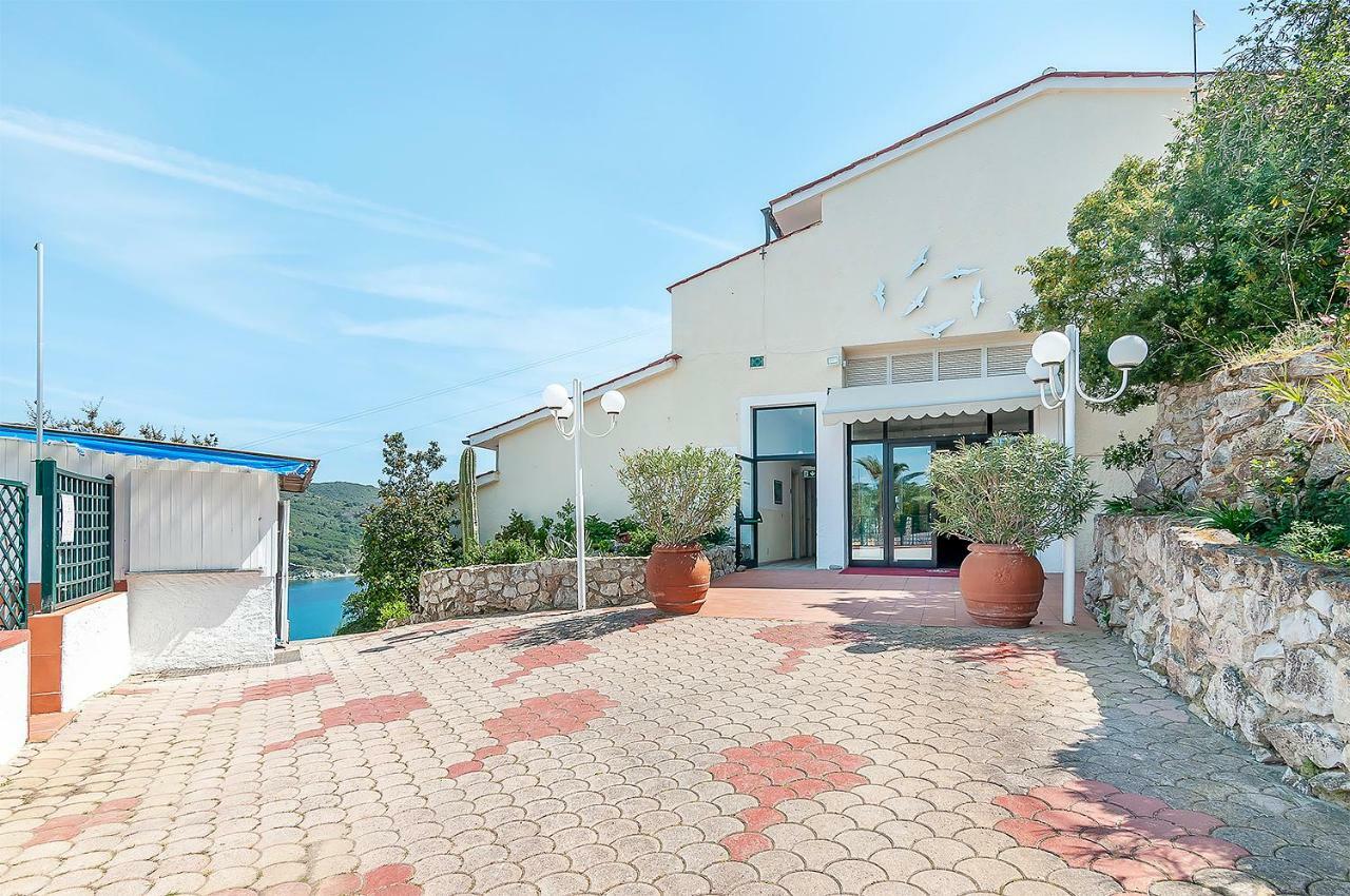 Hotel Capo Di Stella Capoliveri (Isola d'Elba) Exterior foto
