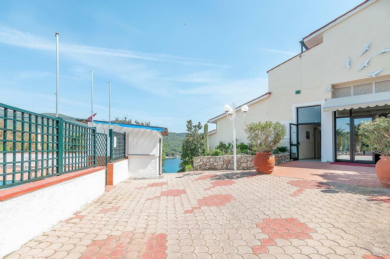 Hotel Capo Di Stella Capoliveri (Isola d'Elba) Exterior foto